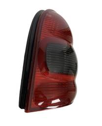 LANTERNA TRASEIRA DIREITA CORSA WIND 2P 2000 A 2004 BOLHA