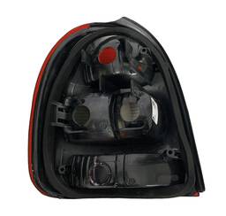 LANTERNA TRASEIRA DIREITA CORSA WIND 2P 2000 A 2004 BOLHA