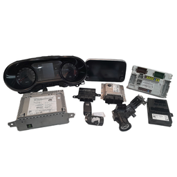 Kit Code Cronos 2023 1.0 Drive Flex 4P 66.248Km