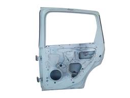 PORTA TRASEIRA DIREITA FIESTA 03/14 DETALHES, ORIGINAL 