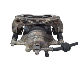 PINÇA FREIO DIANTEIRO ESQUERDA TRACKER 2014 A 2019