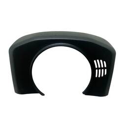 Moldura Acabamento Superior Chave Seta Peugeot 208 2021 25