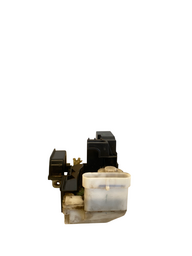 FECHADURA PORTA DIANTEIRA DIREITA PALIO SIENA STRADA APÓS 07