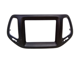 MOLDURA ACABAENTO PAINEL JEEP COMPASS 2017 A 2021