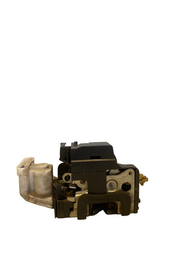 FECHADURA PORTA DIANTEIRA DIREITA PALIO SIENA STRADA APÓS 07