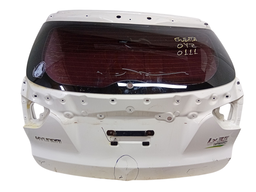 Tampa Traseira Ix35 2010 2011 a 2022 C/DETALHE