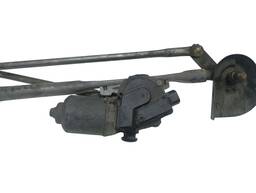 GALHADA LIMPADOR PARABRISA OUTLANDER 2014 2015 A 2022