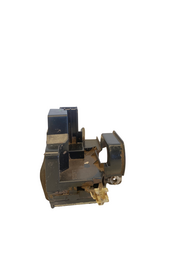 FECHADURA PORTA DIANTEIRA DIREITA PALIO SIENA STRADA APÓS 07