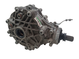 DIFERENCIAL DIANTEIRO MASERATI LEVANTE 3.0 2017 2018 A 2021