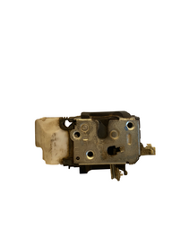 FECHADURA PORTA DIANTEIRA DIREITA PALIO SIENA STRADA APÓS 07