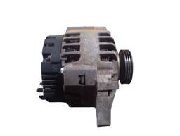 ALTERNADOR CLIO 11/ SANDERO LOGAN MARCH VERSA 1.0 16V 8/17 