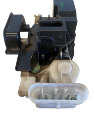 FECHADURA PORTA DIANTEIRA DIREITA PALIO SIENA STRADA APÓS 07