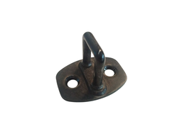 Batente Tampa Traseira GM Tracker Onix 2020 a 23