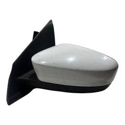 Retrovisor Esquerdo Kicks 2017/ S/ Pisca