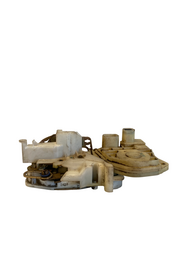 FECHADURA PORTA DIANTEIRA DIR CIVIC 2001 A 2006 FIT ATÉ 2008