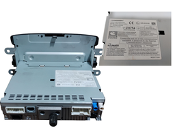 MULTIMIDA RENAULT KWID ORIGINAL