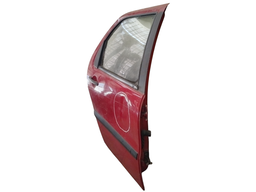 PORTA TRASEIRA DIREITA PALIO SIENA 2005/16 DETALHES 