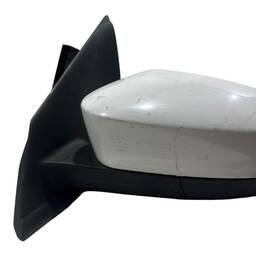 RETROVISOR ESQUERDO KICKS 2017/ S/ PISCA