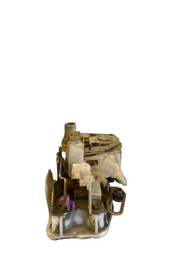 FECHADURA PORTA DIANTEIRA DIR CIVIC 2001 A 2006 FIT ATÉ 2008