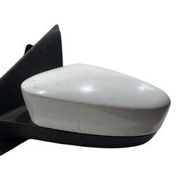 RETROVISOR ESQUERDO KA 2015 A 2021 MANUAL S/ PISCA