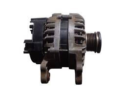 ALTERNADOR GOL FOX G7 G8 UP 1.0 12V 3CC 2016 2017/.. 90A