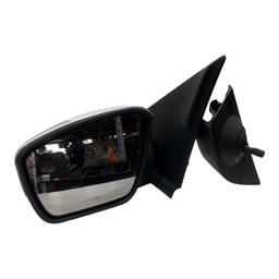 RETROVISOR ESQUERDO KA 2015 A 2021 MANUAL S/ PISCA