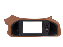 MOLDURA ACABAMENTO PAINEL ONIX 2017 A 2019