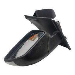 RETROVISOR ESQUERDO KICKS 2017/ S/ PISCA
