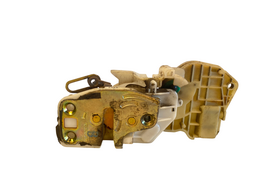 FECHADURA PORTA DIANTEIRA DIR CIVIC 2001 A 2006 FIT ATÉ 2008