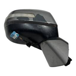 Retrovisor Direito Civic G9 2012 2013 a 2016 C/ Pisca