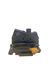 FECHADURA PORTA DIANT DIR ONIX PRISMA COBALT ATÉ 19 SPIN 12/