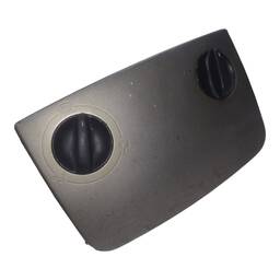 Comando Ar Condicionado Ford Fiesta 1997 a 2003