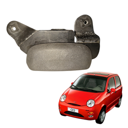 Maçaneta tampa traseira Chery QQ 1.0 2016