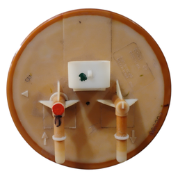 BOMBA COMBUSTÍVEL ECOSPORT 08 A 12 FIESTA 03 A 2014 1.0 1.6