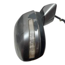 RETROVISOR DIREITO CIVIC G9 2012 2013 A 2016 C/ PISCA