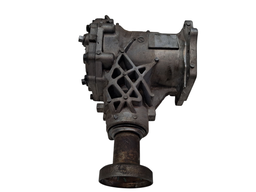 Diferencial dianteiro range rover discovery sport 2.2 diesel