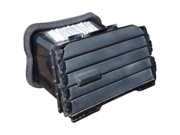 DIFUSOR AR DIREITO CHEVROLET COBALT  2012 A 2016