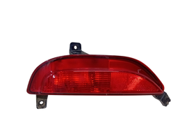 Lente Parachoque Traseiro Esquerdo Tiggo 5x 2019/