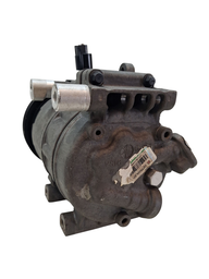 COMPRESSOR AR CONDICIONADO HYUNDAI I30 2.0 2010 2011 A 2012