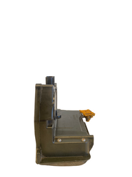 FECHADURA PORTA DIANT DIR ONIX PRISMA COBALT ATÉ 19 SPIN 12/