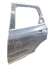 PORTA TRASEIRA ESQUERDA VOLVO XC60 2018 2019 2020/...