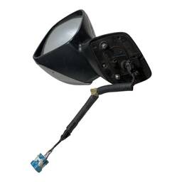 RETROVISOR DIREITO CIVIC G9 2012 2013 A 2016 C/ PISCA