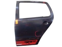 Porta Traseira Esquerda Fox 2004 2005 a 2010