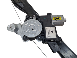 MÁQUINA DE VIDRO PORTA DIANTEIRA DIREITA TRACKER 2014 A 2019