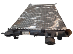 RADIADOR AGUA ZADIRA 2.0