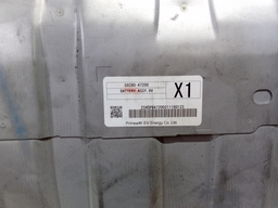 BATERIA COROLLA / CROSS 2020 2021/.. PRIUS 15/21 HYBRID 1.8