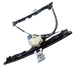 MÁQUINA VIDRO PORTA GRAND CHEROKEE 2009 DIANTEIRA DIREITA