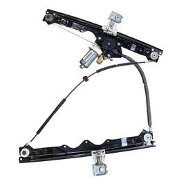 MÁQUINA VIDRO PORTA GRAND CHEROKEE 2009 DIANTEIRA DIREITA