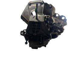 Caixa Cambio Stilo 1.8 8v Manual 2003 a 2011 Atuador hidraul