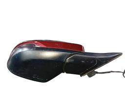 RETROVISOR DIREITO HR-V 2016 A 2021 S/ PISCA